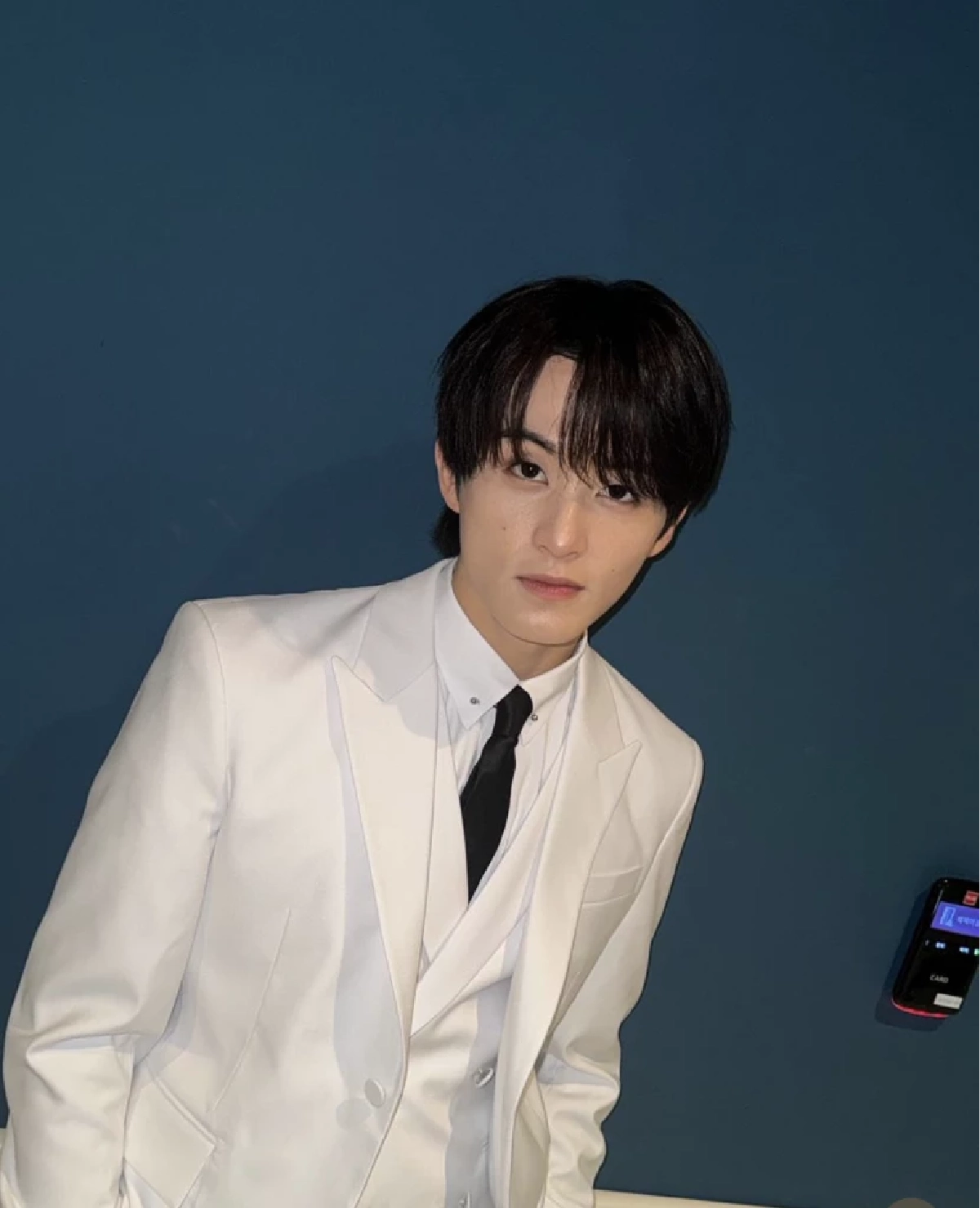 ช็อกแฟนคลับทั่วโลก! “มาร์ค NCT” สิ้นสุดสัญญา SM แล้ว มีผล 8 เม.ย.69