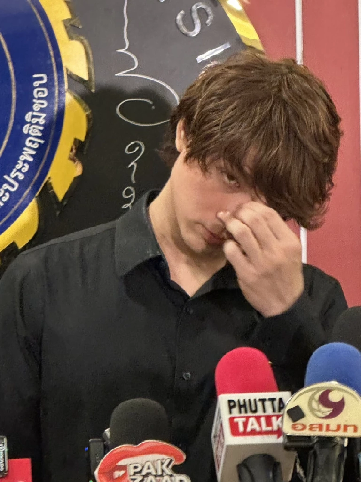 ทรัพย์สิน'แน็ก ชาลี'ที่หายไป มีอะไรบ้าง มูลค่าอึ้งกว่า 10 ล้าน ตร.เร่งล่า?