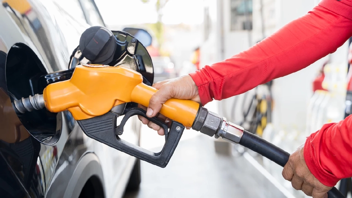 เช็ก! ราคาน้ำมันวันพรุ่งนี้  (23 เมษายน 2569)  ดีเซล-เบนซิน-โซฮอล์