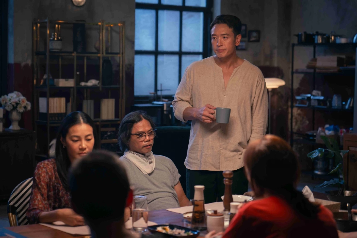 เด็ดสุด! 'ใบเฟิร์น-ต่อ-ปอร์เช่' ลงภาพยนตร์แอ็คชั่น 7 พ.ค.นี้ Netflix เล่นใหญ่อีกแล้ว