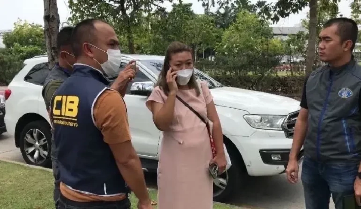 ด่วน ศาลพิพากษาประหารชีวิต “แอม ไซยาไนด์” ก่อนลดโทษ เหลือจำคุกตลอดชีวิต 