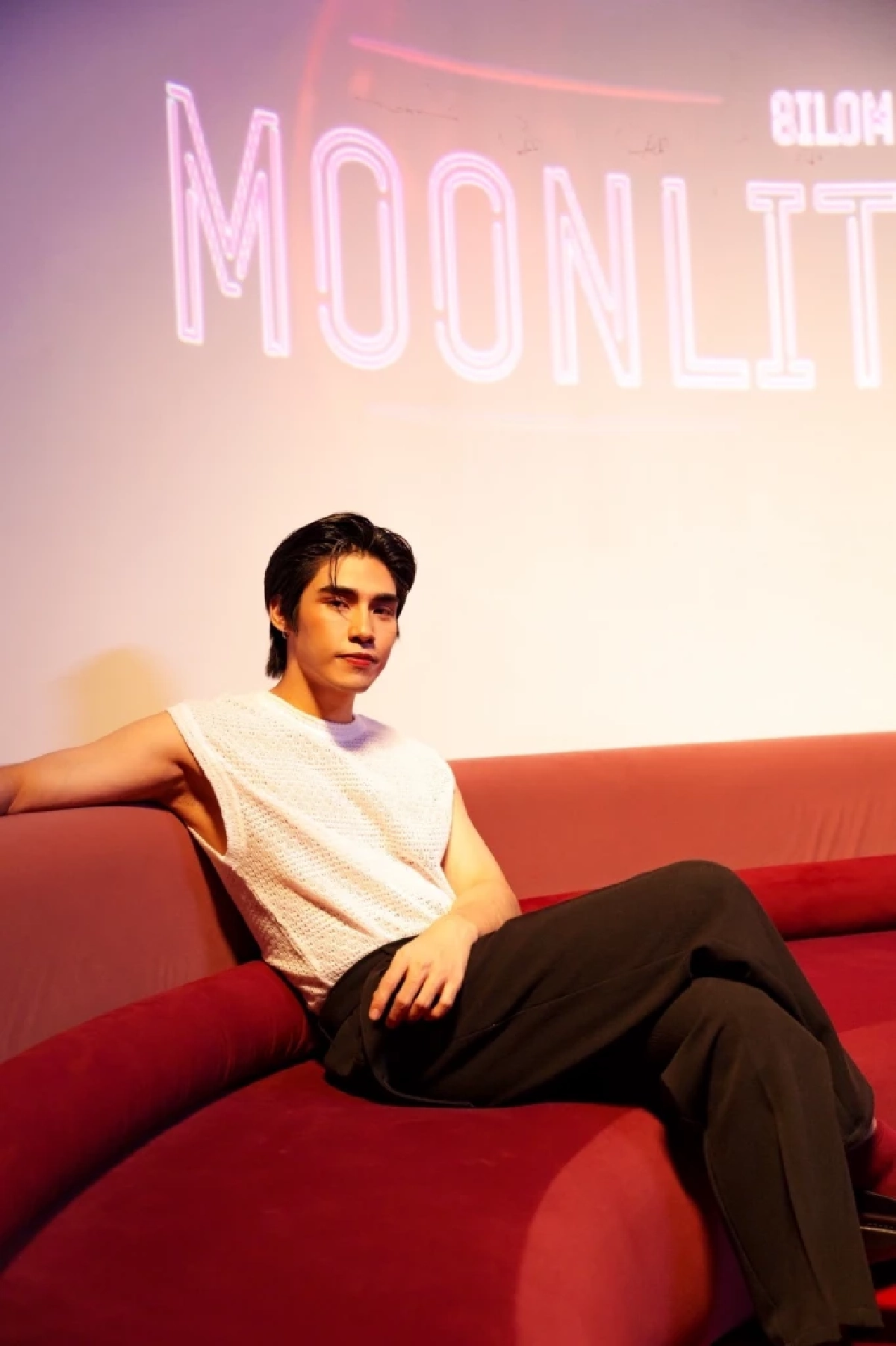 'อัพ-ภูมิ' ครองโซเชียล! เคมีแรงทะลุจอ ดัน 'Love of Silom'