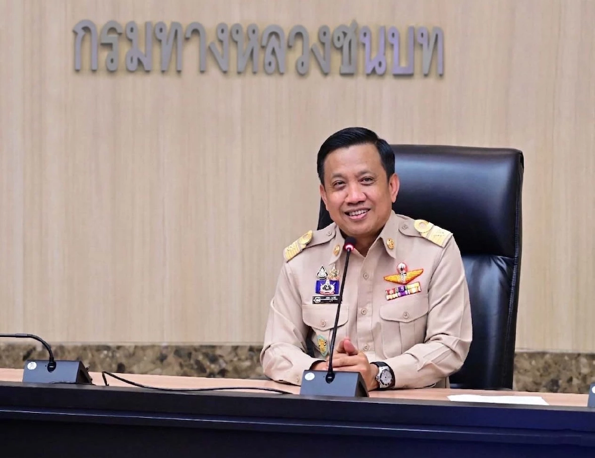 ดีเดย์ 1 พ.ค. กรมทางหลวงชนบท เตรียมปรับลดไฟถนน พื้นที่ความเสี่ยงต่ำ