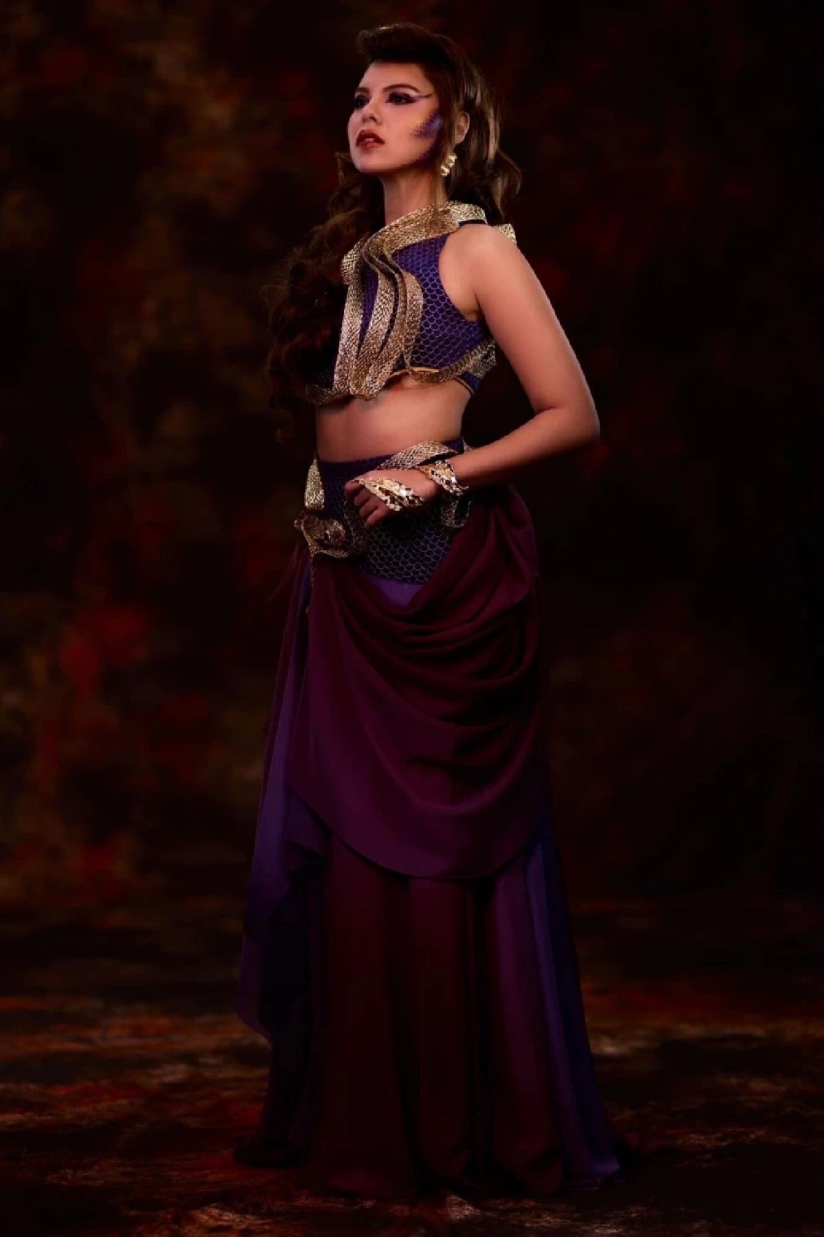 เปิดตำนาน "นาคราช เดอะ มิวสิคัล" มหากาพย์ ความรัก ความศรัทธา