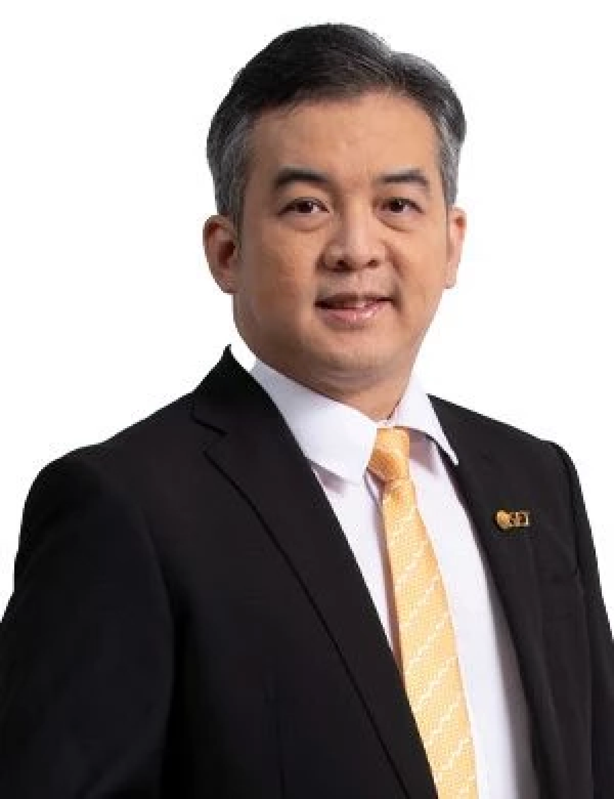 นายณัฐ เหลืองนฤมิตรชัย