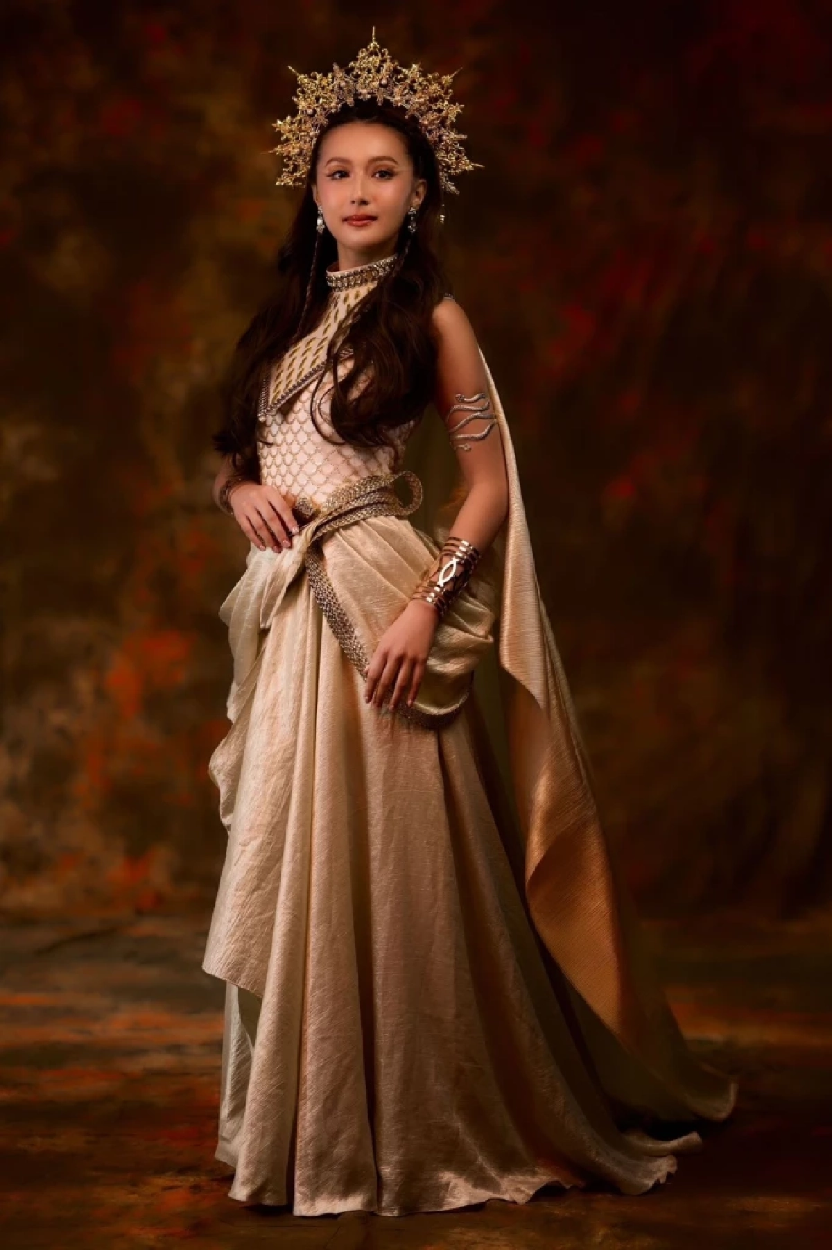 เปิดตำนาน "นาคราช เดอะ มิวสิคัล" มหากาพย์ ความรัก ความศรัทธา