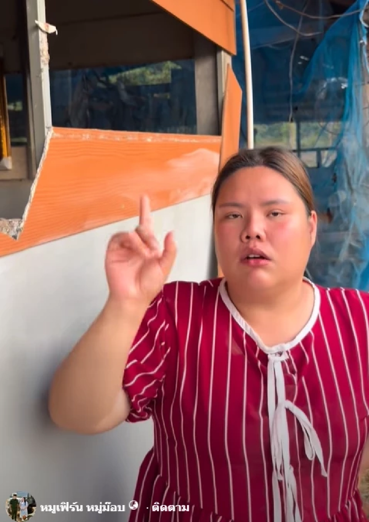 สภ.ม่วงสามสิบ แจงดราม่า ร้อยเวรเรียกเงิน ค่าน้ำมัน แลกไปตรวจที่เกิดเหตุ