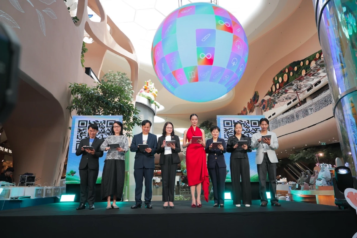 ผนึกพลังขับเคลื่อน “วันรณรงค์ตระหนักรู้ออทิสติกโลก 2569”