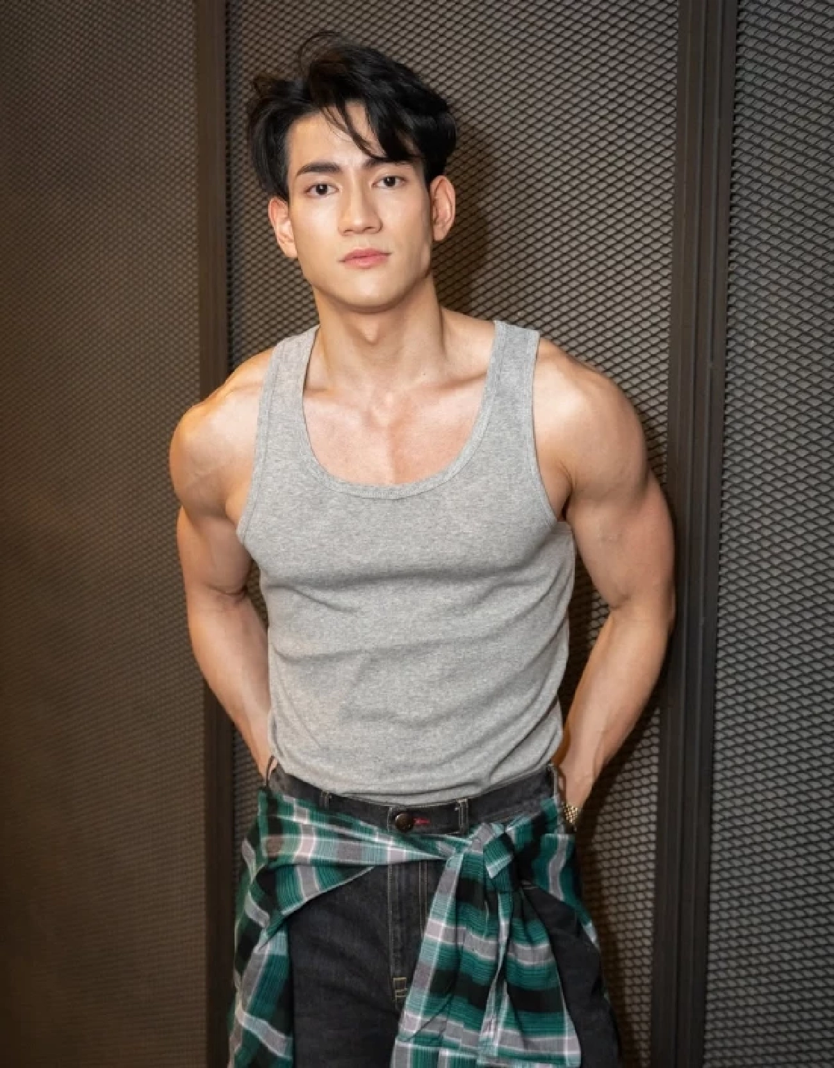 ดราม่า "ลินคอล์น บูย" ถูกแฟนนางเอกตบหน้า "เต้ ปิยะรัฐ" ตอบชัดแล้ว!