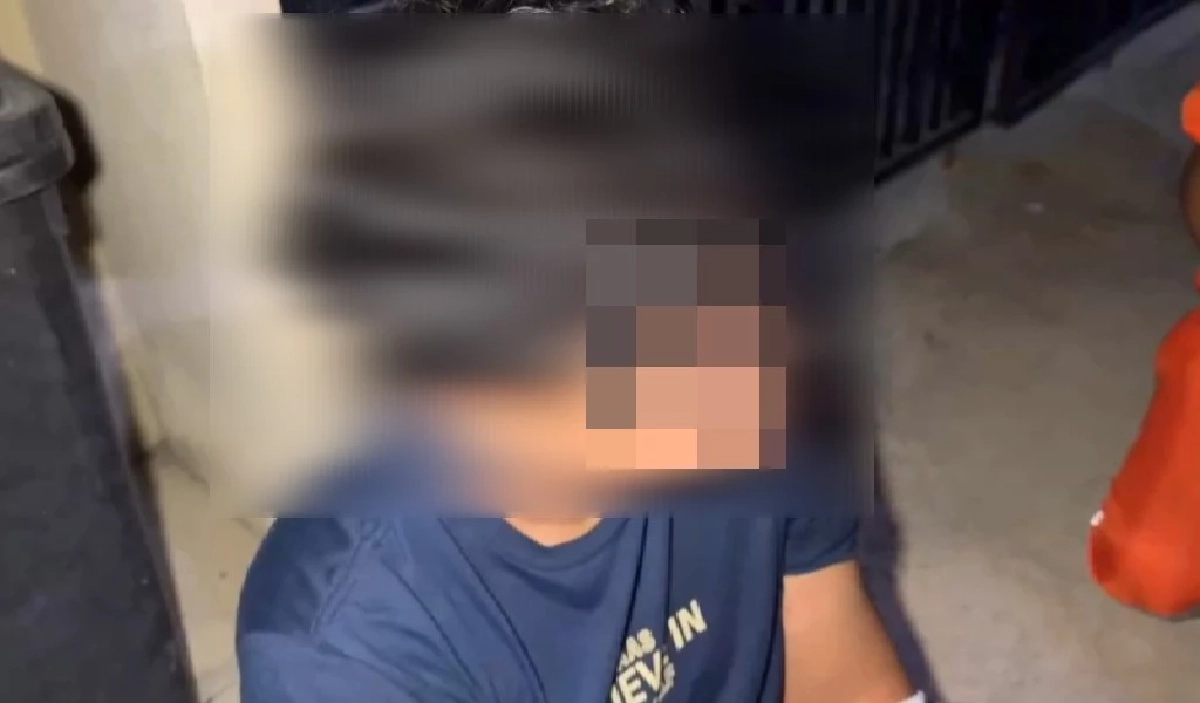 อดีตแฟนทอมแค้นถูกไล่พ้นบ้าน บุกจ้วงแทงกิ๊กใหม่สาหัส แฟนสาวกอดล็อกระทึก