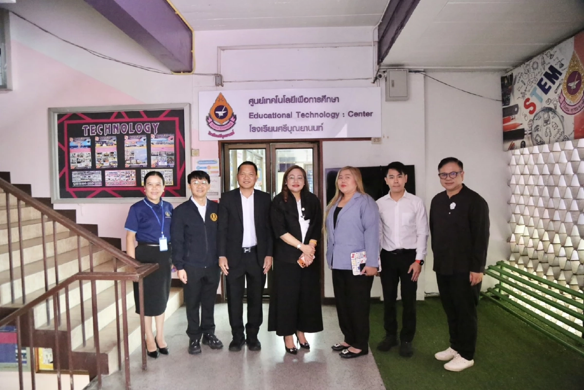 รมช.ศธ. ส่งทีม "ครูจวง" สั่งเช็กยิบสอบเทียบ ยัน! ต้องโปร่งใส มาตรฐานเดียวทั่วไทย