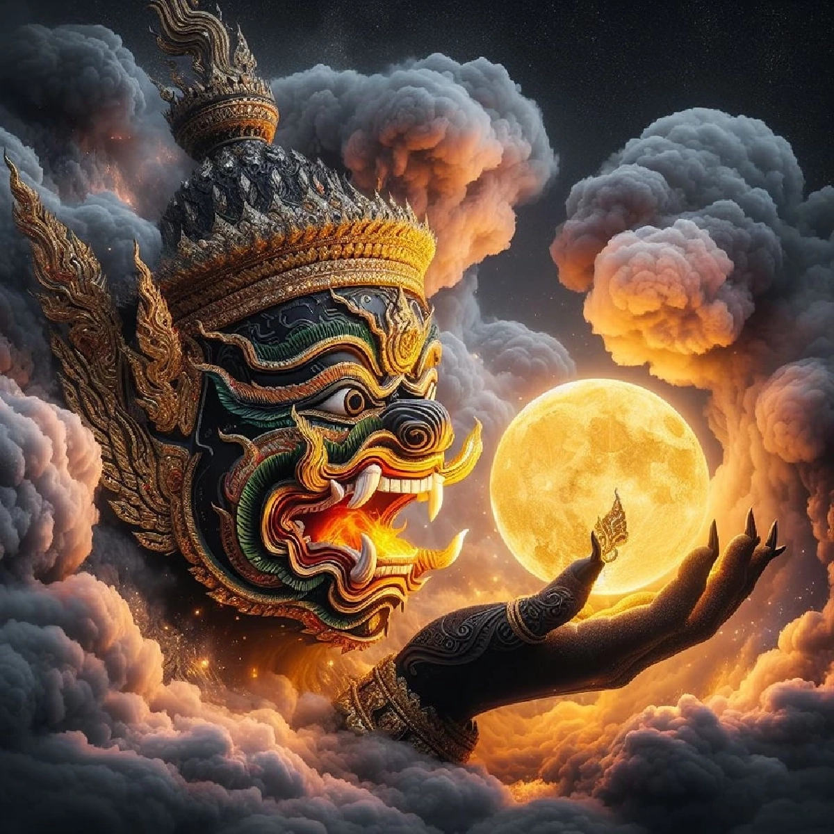 เตือน! 4 ราศีเคราะห์ซ้ำกรรมซัด ‘สงกรานต์ 2569’ ระวังอุบัติเหตุ-ปะทะอารมณ์แรง