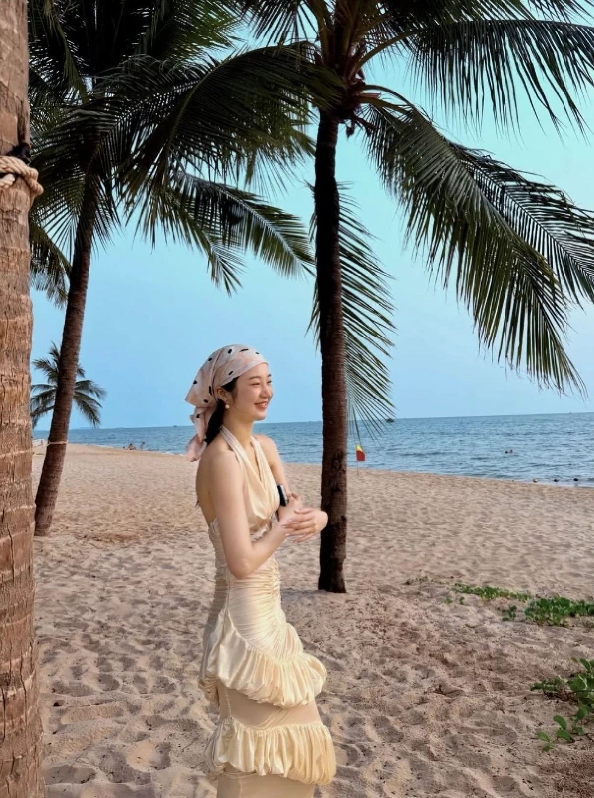 "ต้าเหนิง" โพสต์.. ไร้เงา "เจเจ" เจอโยง คู่รักดาราวัยรุ่นเลิกเงียบ 3-4 เดือน