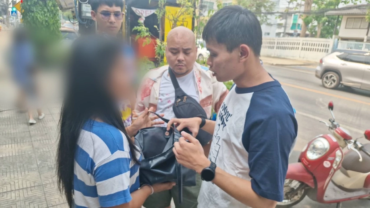 เปิดสถิติ "สแกมเมอร์" ชอบหลอกอะไรมากที่สุด 3 อันดับ ผู้หญิงตกเป็นเหยื่อ