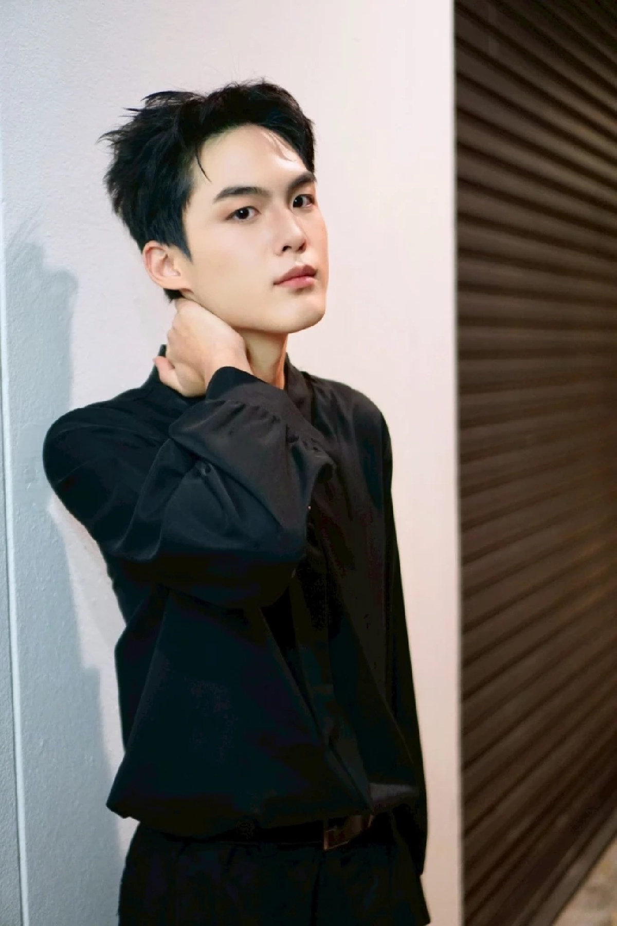 แพก ศรรกรัฐ เหลืองอร่ามรัตน์