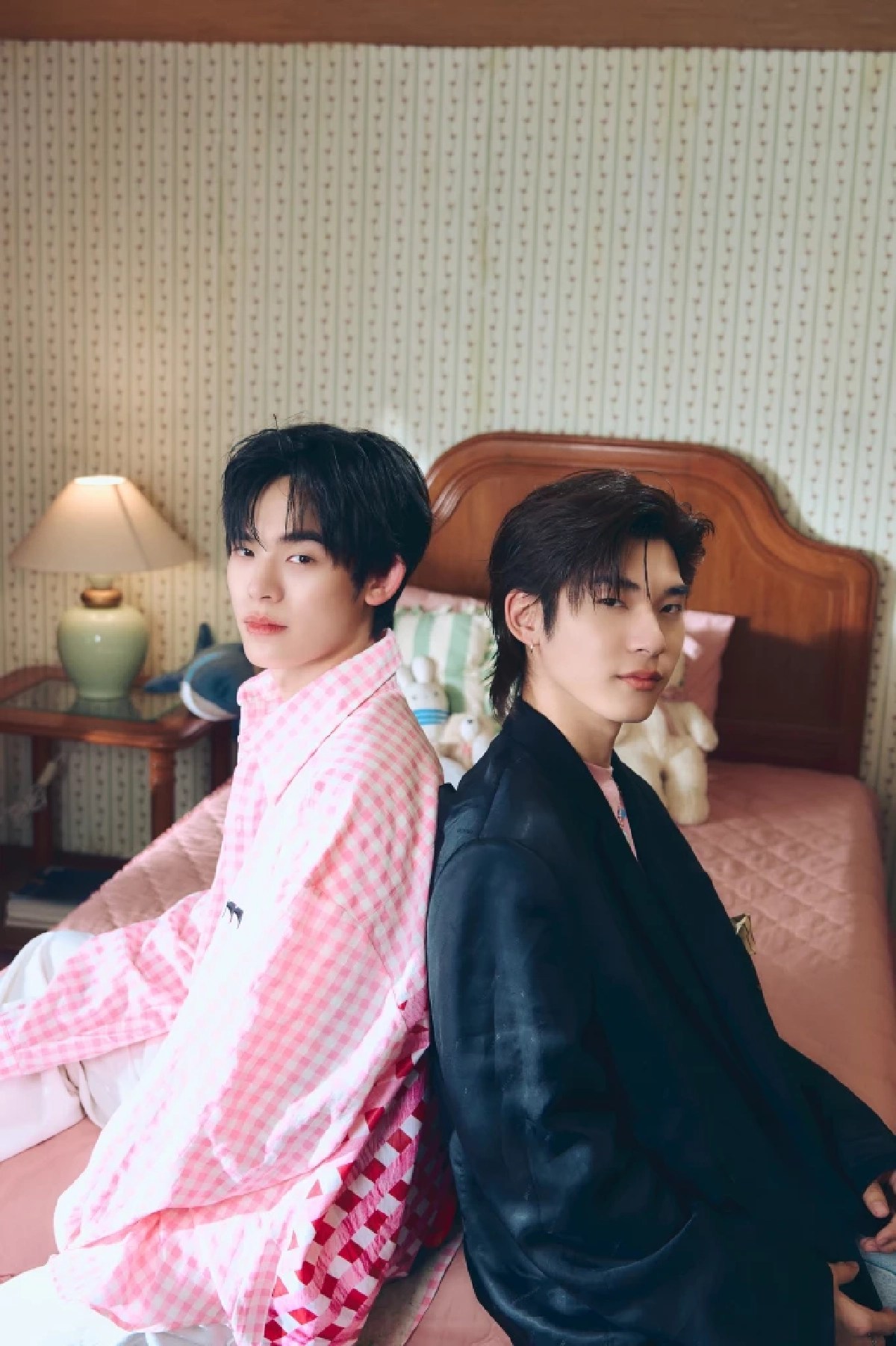 'ตี๋ตี๋ วันพิชิต' ไม่เคยเผื่อใจ ทุ่มรักเกินร้อย ส่งเพลง 'เตรียมใจไว้รักเธอ'