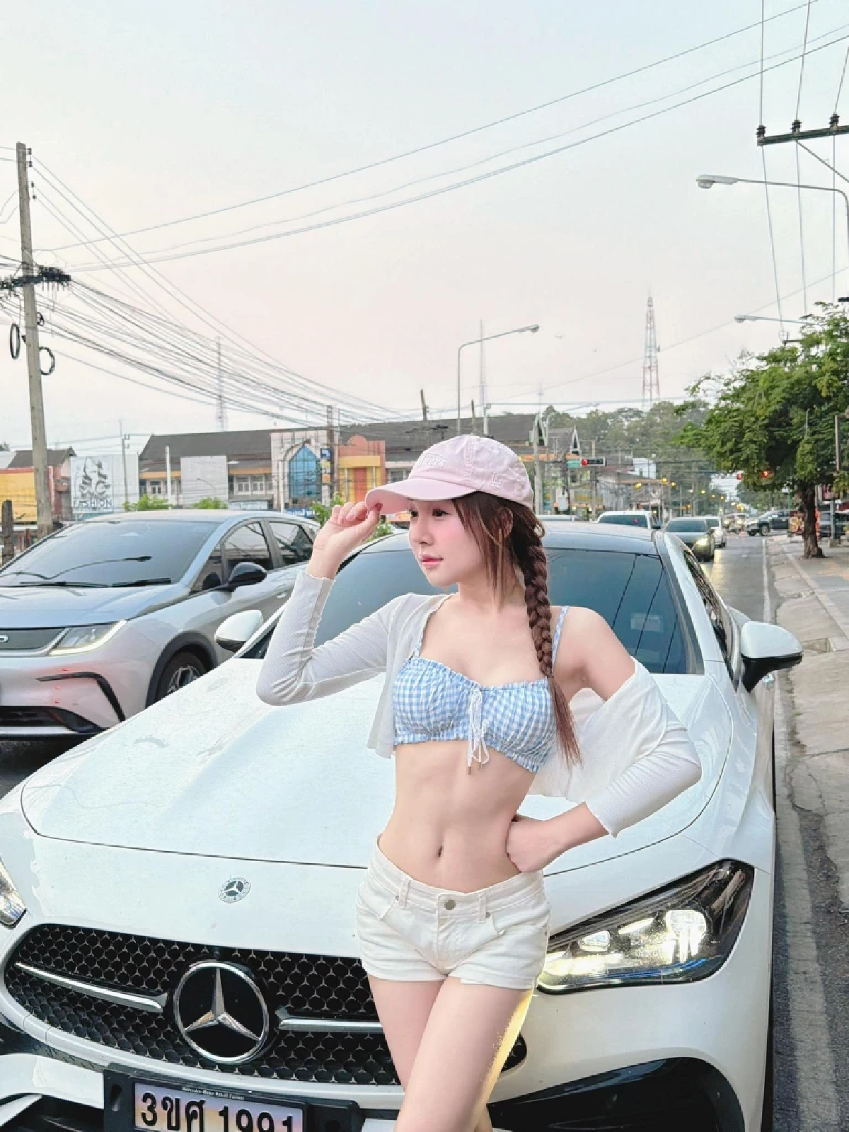 ประวัติ "โกกิเบอร์รี่" น้อง "ผู้ใหญ่บ้านฟินแลนด์" เปิดทรัพย์สินที่มี ไม่ธรรมดา!