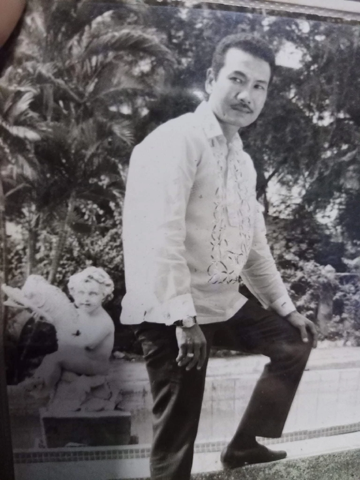 อาลัย.. สาเหตุเสียชีวิต "ปิ่นนเรศ" นักแสดงอาวุโส เปิดกำหนดสวดพระอภิธรรม