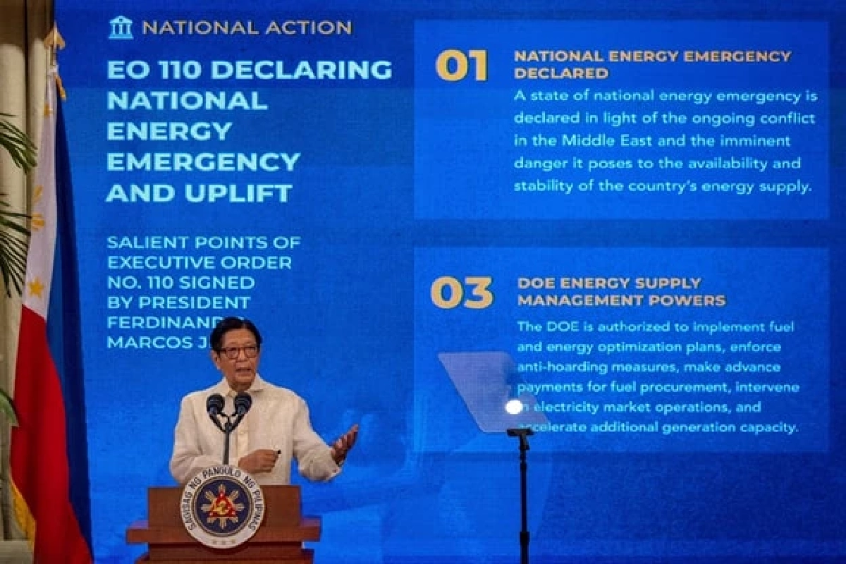 ส่องนโยบายรับมือวิกฤตพลังงานของเหล่าผู้นำแถบเอเชีย