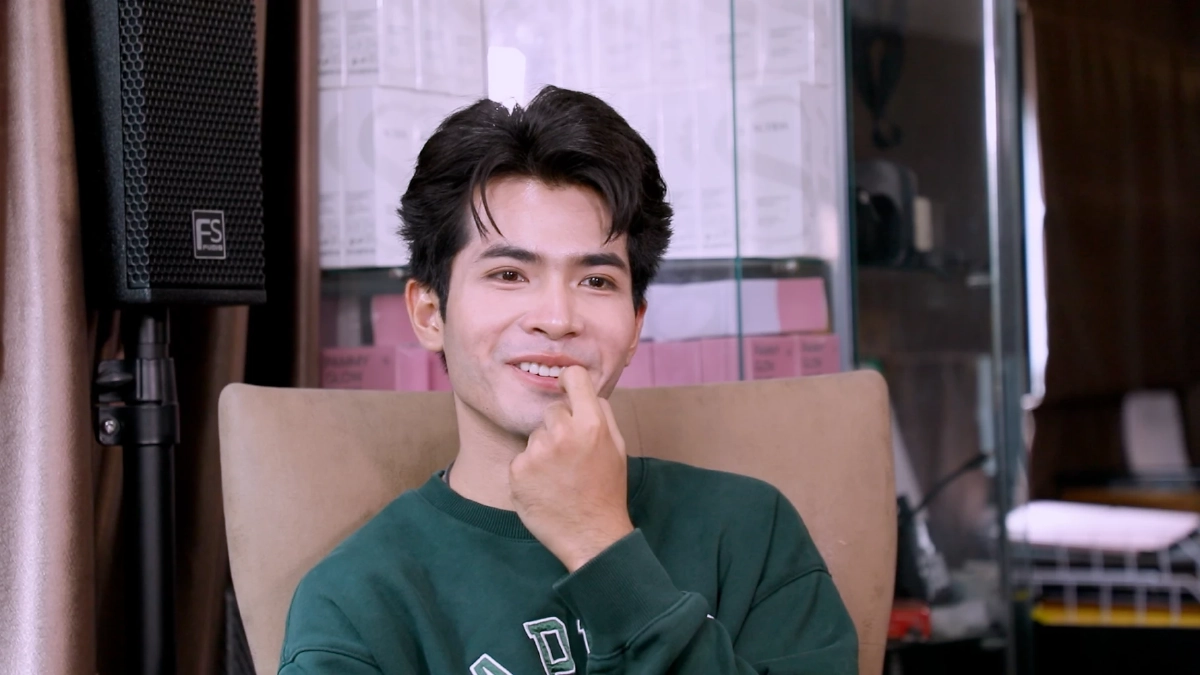 "กานต์ ทศน" เคลียร์ชัดดราม่าโปรยเงิน ลั่น! รับคำขอโทษเป็น “เงินสด” เท่านั้น!