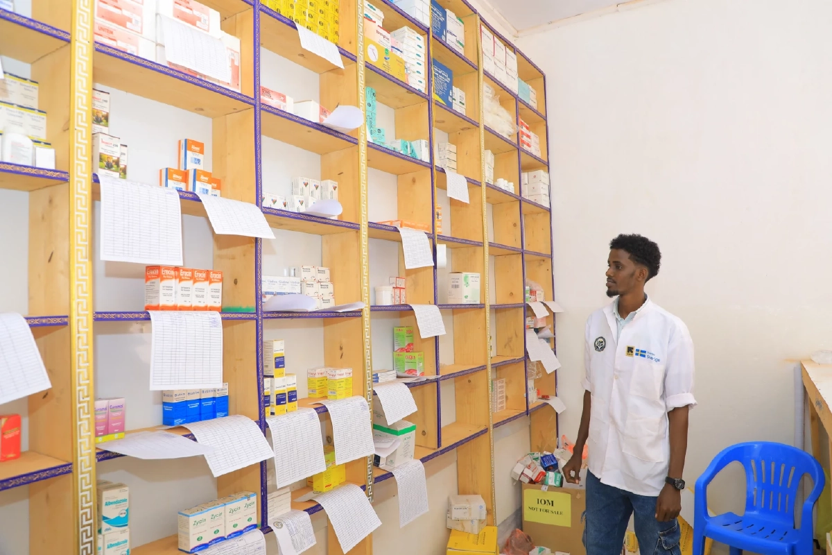 เด็กโซมาเลีย นับแสนคน ใกล้อดxาย เซ่นพิษวิกฤตช่องแคบฮอร์มุซ