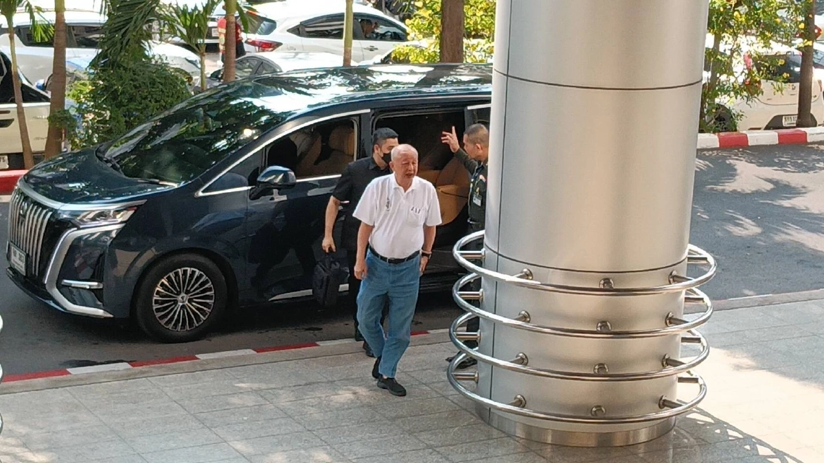 ศาลพิพากษาคุก "สนธิ" 4 เดือน ไม่รอลงอาญา คดีหมิ่นประมาท “ธนกร”