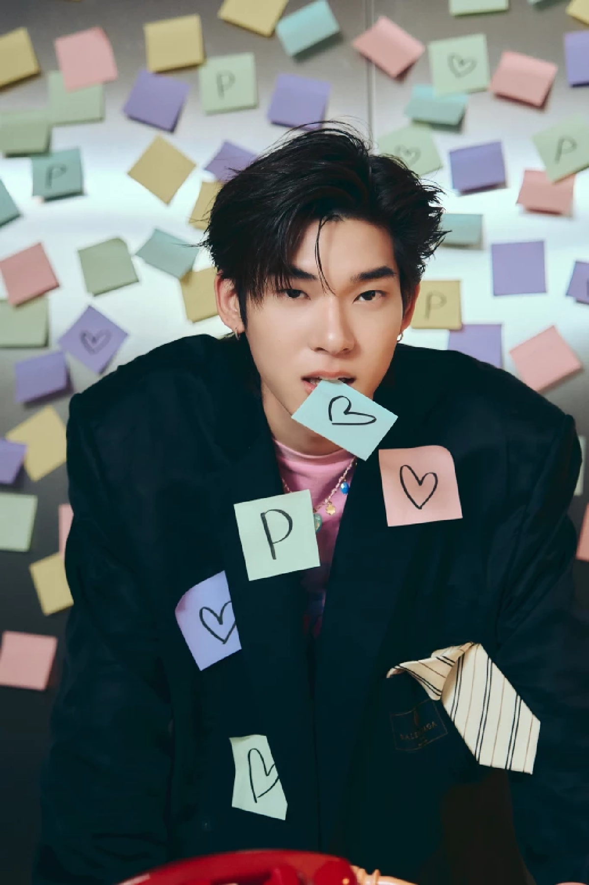 'ตี๋ตี๋ วันพิชิต' ไม่เคยเผื่อใจ ทุ่มรักเกินร้อย ส่งเพลง 'เตรียมใจไว้รักเธอ'