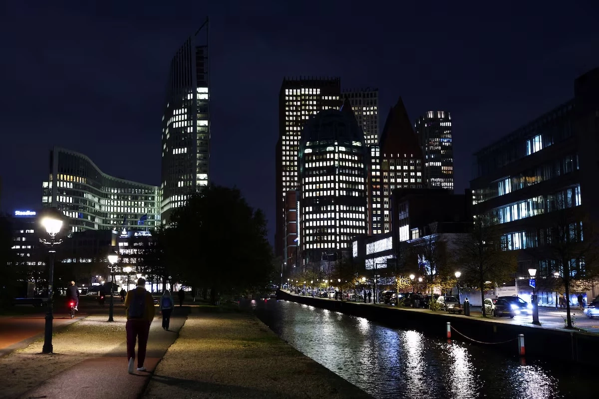 เนเธอร์แลนด์ ประกาศมาตรการระยะแรก รับมือตลาดเชื้อเพลิงผันผวน