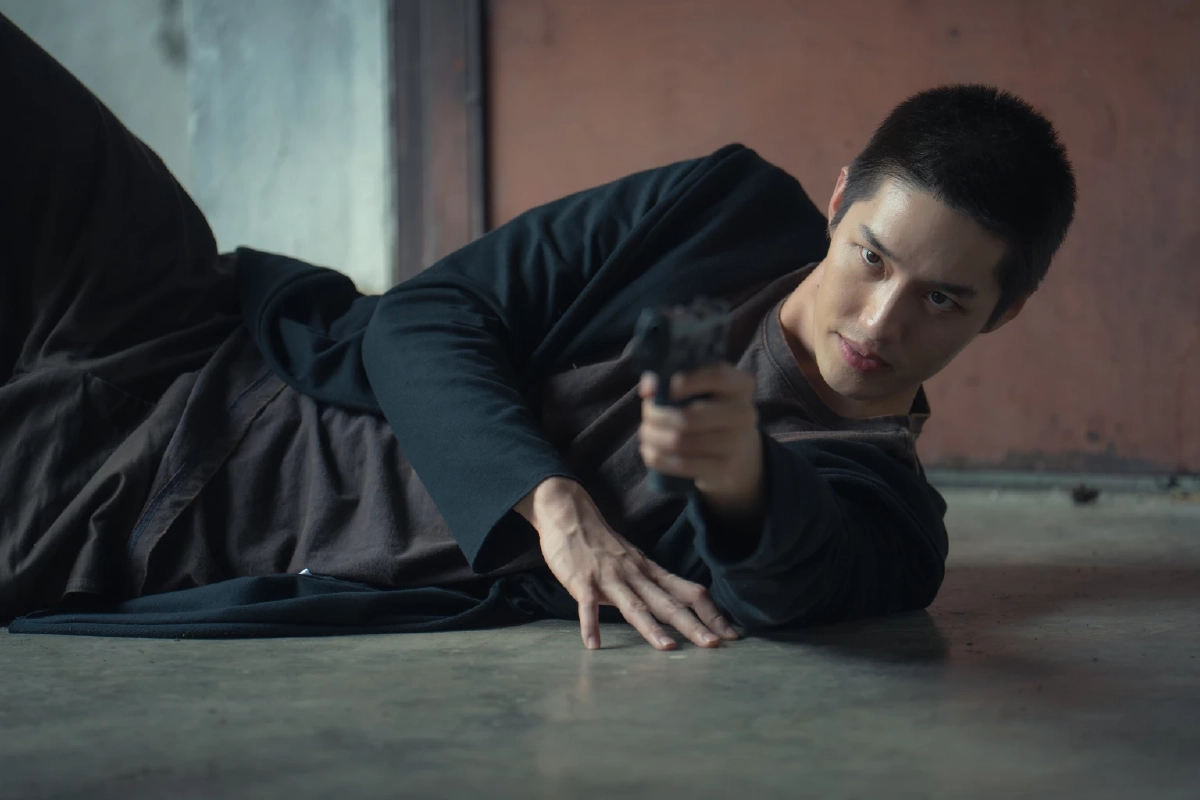 เรื่องย่อ "เลือดรัก นักฆ่า" Netflix เปิดรายชื่อนักแสดง ใครรับบทอะไรบ้าง?