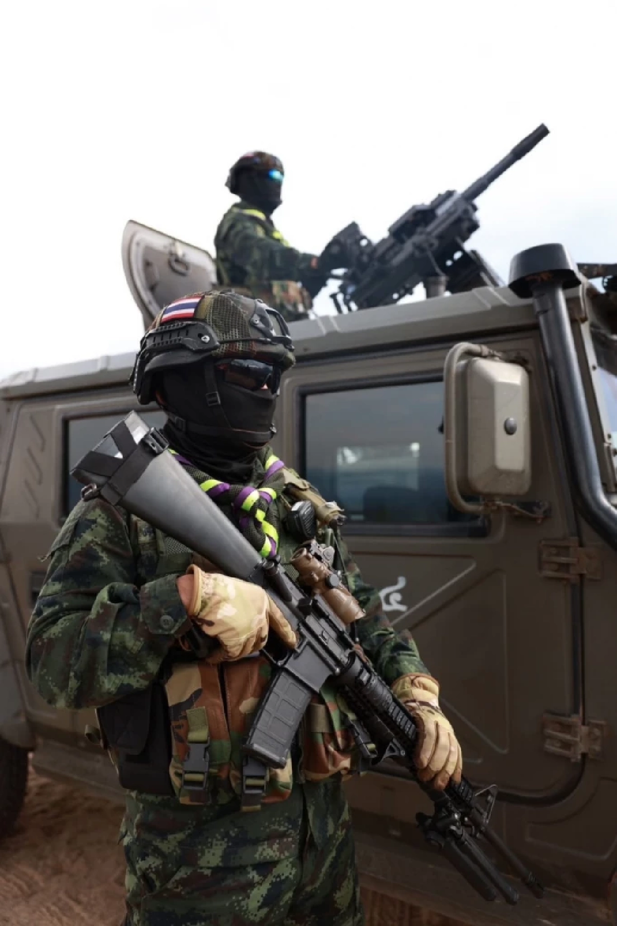 ไทยซัดกลับกัมพูชา! ปฏิเสธรุกล้ำชายแดน จี้หยุดปั่นเฟคนิวส์ ย้ำ!ยึดมติ GBC