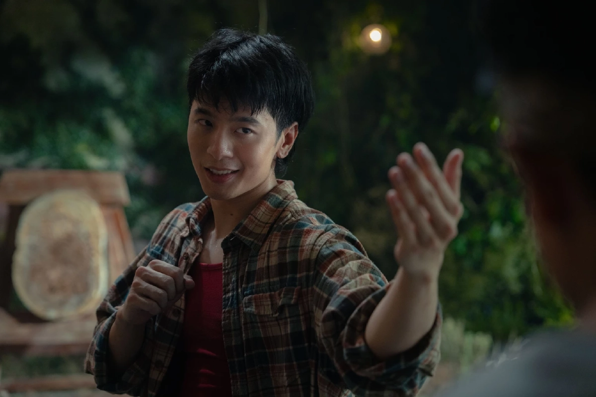 เรื่องย่อ "เลือดรัก นักฆ่า" Netflix เปิดรายชื่อนักแสดง ใครรับบทอะไรบ้าง?