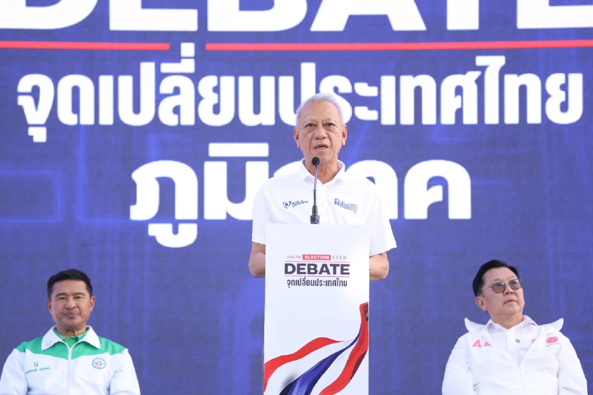 นายกฯ จ่อตั้ง “เอกนิติ” นั่งคุม ศบก.- พลังงาน แทน “พิพัฒน์”