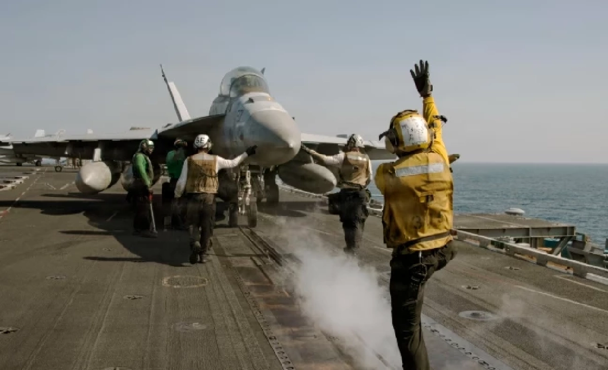 อิหร่านสวนกลับ "ทรัมป์" ลั่นเดินหน้าสงครามจนกว่าสหรัฐฯ-อิสราเอลจะ 'ยอมสยบ'