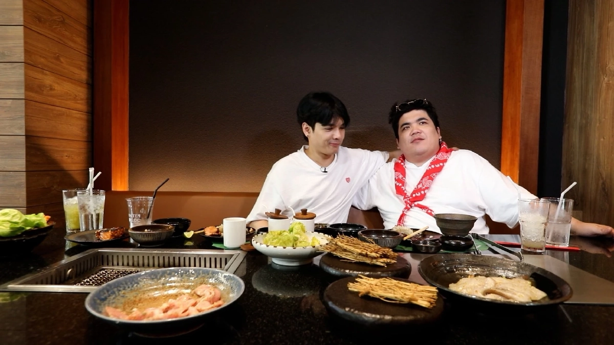 เครียด! "แจ็ค แฟนฉัน" น้ำตาคลอ เล่าความจริงเลิก "ใบหม่อน" ทำ "นิกกี้" ลั่น..