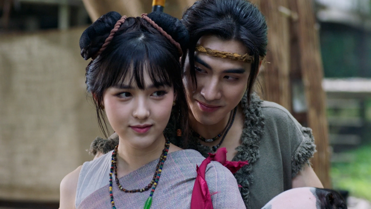 ซีรีส์ "มเหสีน้อย" ทุบสถิติเหยียบ 100 ล้านวิว! "ปีเตอร์แพน-เอ็มม่า" เคมีฟุ้ง