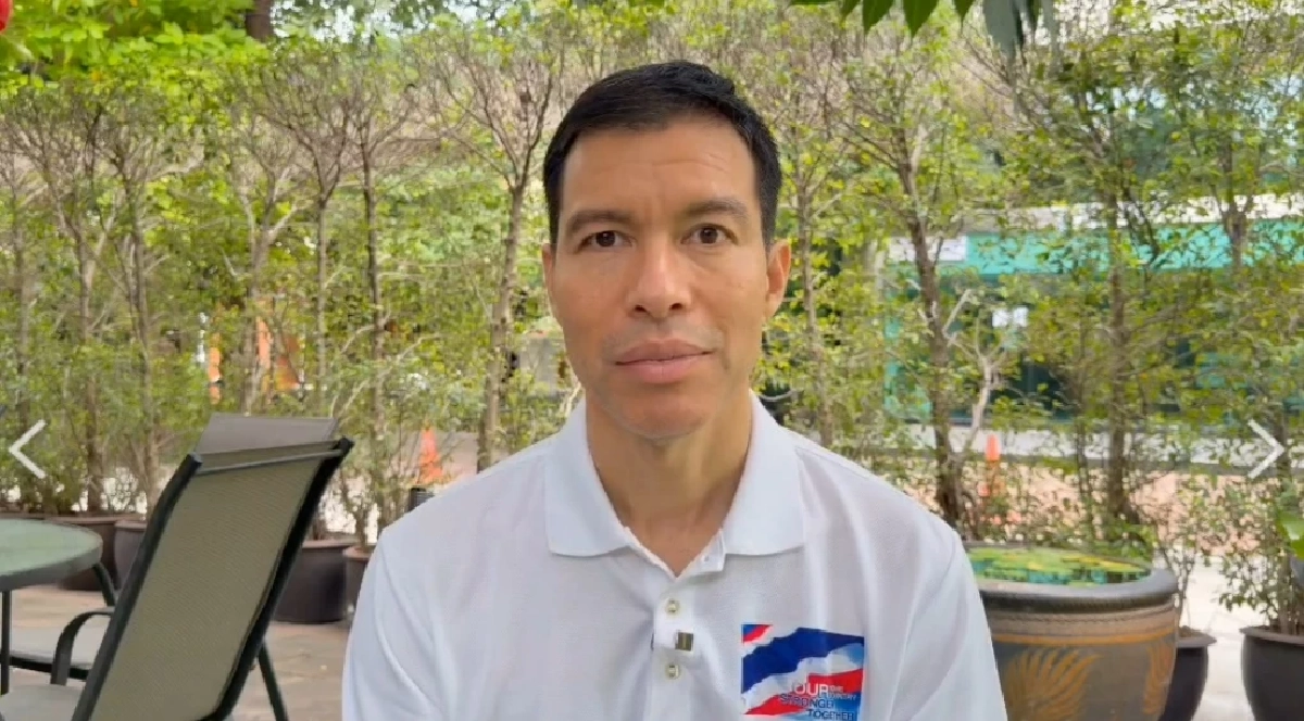 เอาให้ชัด “อ.เจษฎ์” เห็นด้วยเลิก MOU 44 ไทย-กัมพูชา ยกเลิกได้ทันทีไม่ต้องเข้าสภา