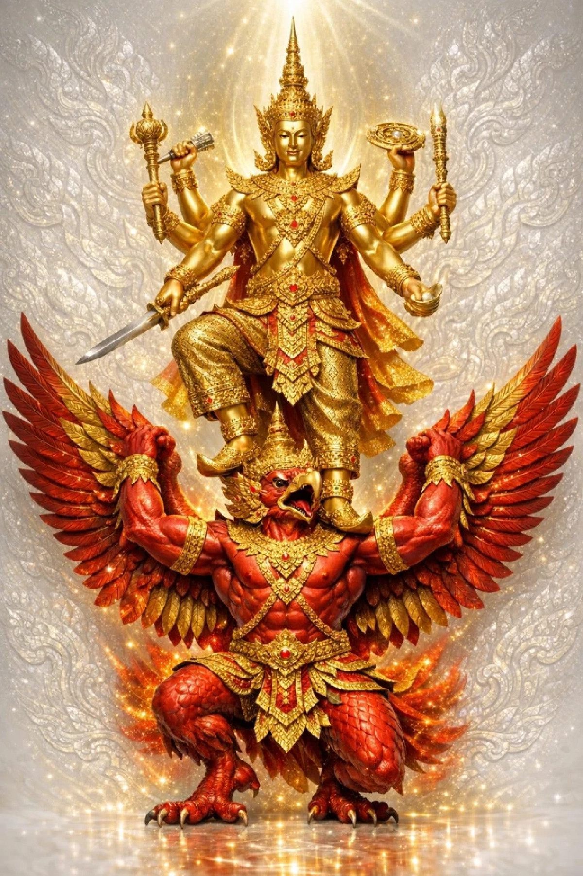 สงกรานต์นี้มีเฮ! เปิดดวง 3 ราศี พ้นเคราะห์ รับโชคใหญ่ สาดความรวยรับปีใหม่ไทย!