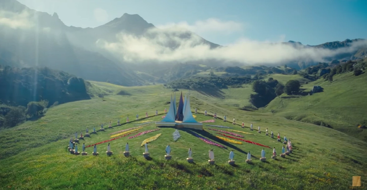 'Hunger Games' 'เกมล่าชีวิต ครั้งที่ 50 ตัวอย่างแรก สุดโหดสะเทือนโลก