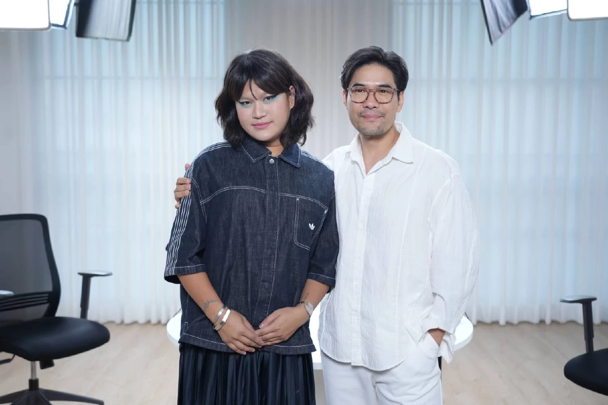 เส้นทางชีวิต "มะเดี่ยว" มั่นใจจนพัง ถ้าวันหนึ่งจากไป ให้เผามือถือทิ้ง!