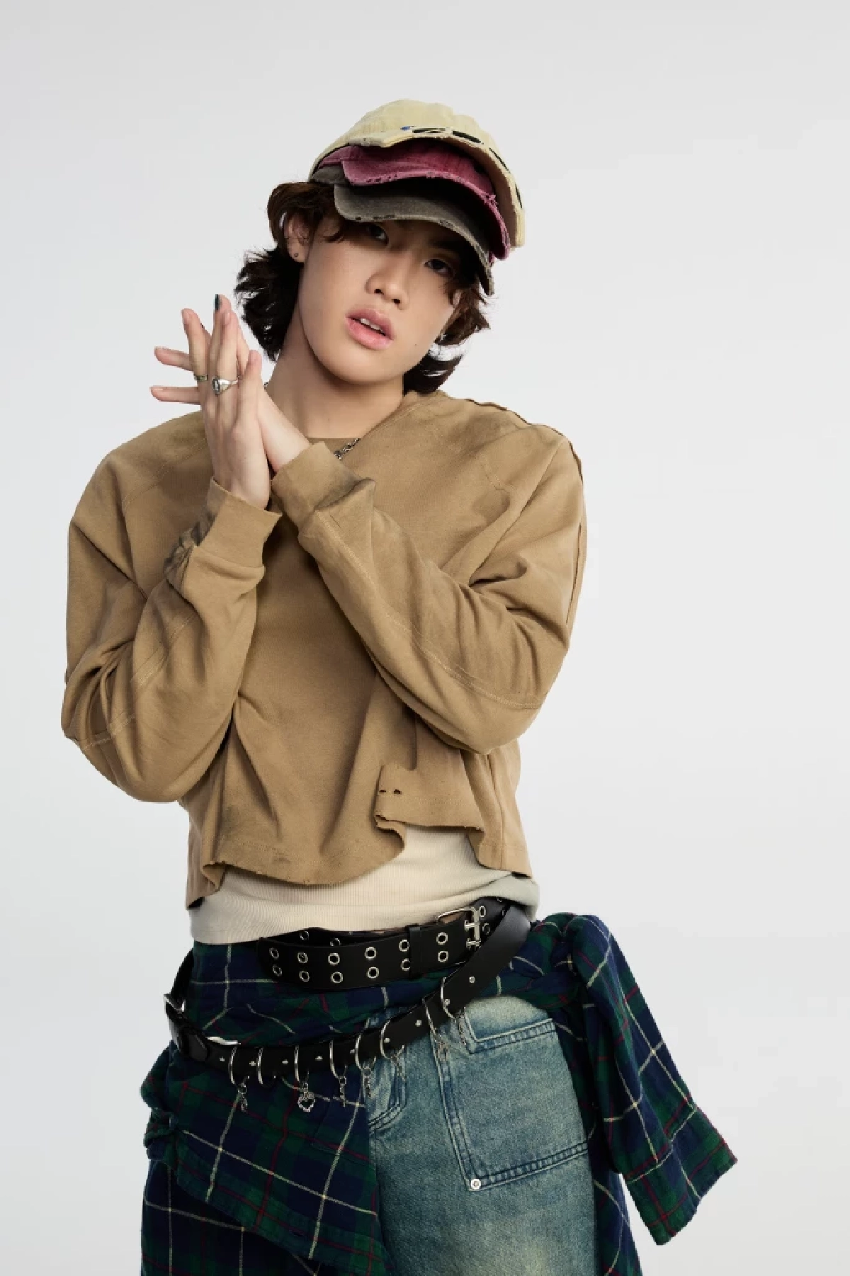 เปิดโผจึ้ง ‘ศิลปินชายเดี่ยวยอดเยี่ยม’ ผู้เข้าชิงรางวัล คมชัดลึกอวอร์ด ครั้งที่ 22