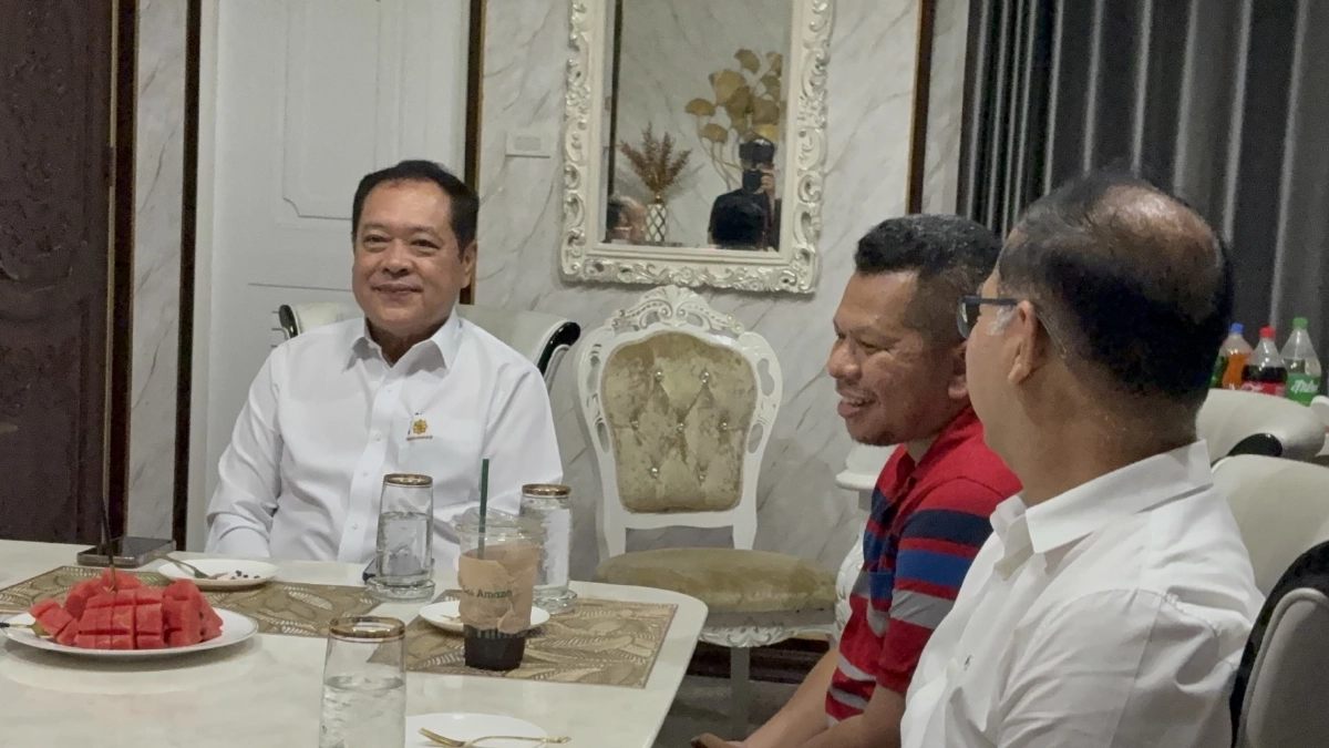 คืบหน้าลอบxิง สส.กมลศักดิ์ พบหลักฐานนำไปสู่ "มือมืด" ผู้อยู่เบื้องหลัง