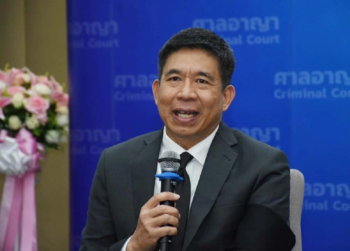 ศาลอาญาสั่งลบ! เว็บฉาวทะลุ 3.8 แสนโดเมน งัดกฎหมายใหม่ดัดหลังสายหื่นออนไลน์!