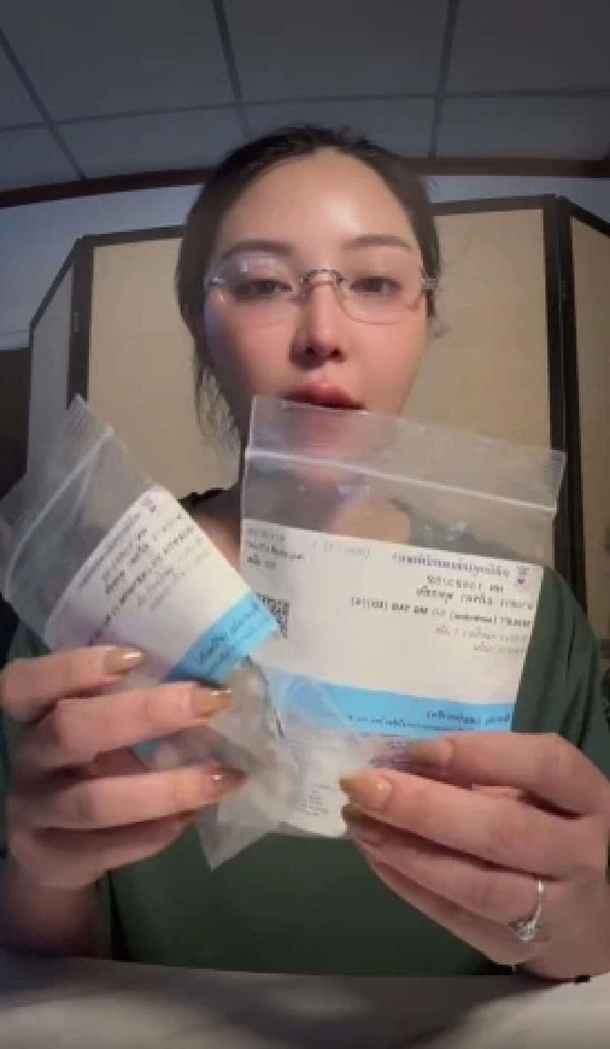 สรุปคำชี้แจง (คลิปวงจรปิด) "แตงกวา MUT สระแก้ว" ขับรถเฉี่ยวชนมอเตอร์ไซค์