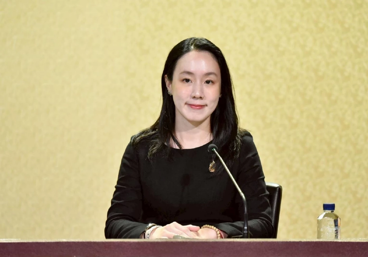 ​ครูเอกชนเฮลั่น! เจ็บป่วยไม่ต้องสำรองจ่าย เบิกแบบ Real-Time ดีเดย์ 1 พ.ค. นี้