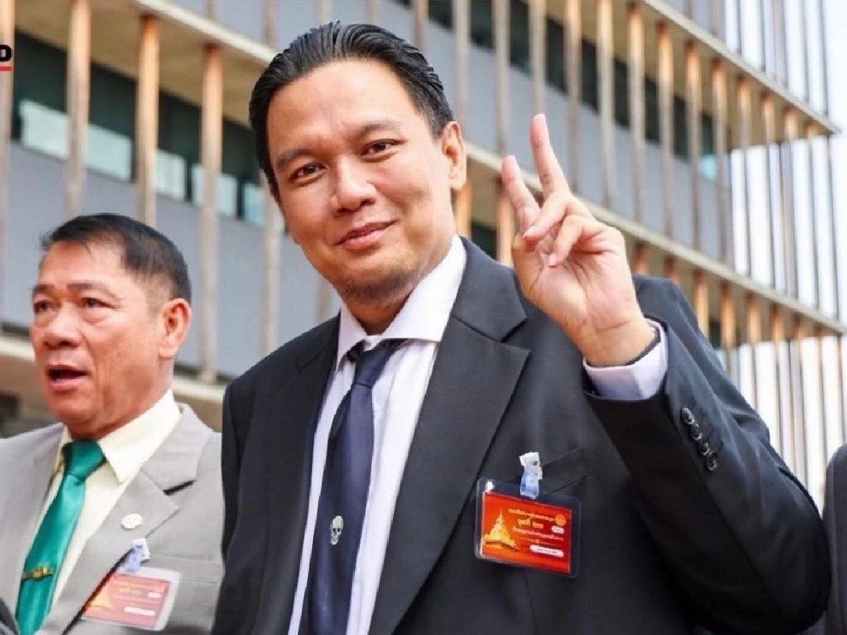 “ไผ่ ลิกค์” จี้รัฐบาลจ่าย “ไร่ละ 2,000” ช่วยเกษตรกรรับศึกภัยแล้ง แฉซ้ำปุ๋ยยูเรียวิกฤต