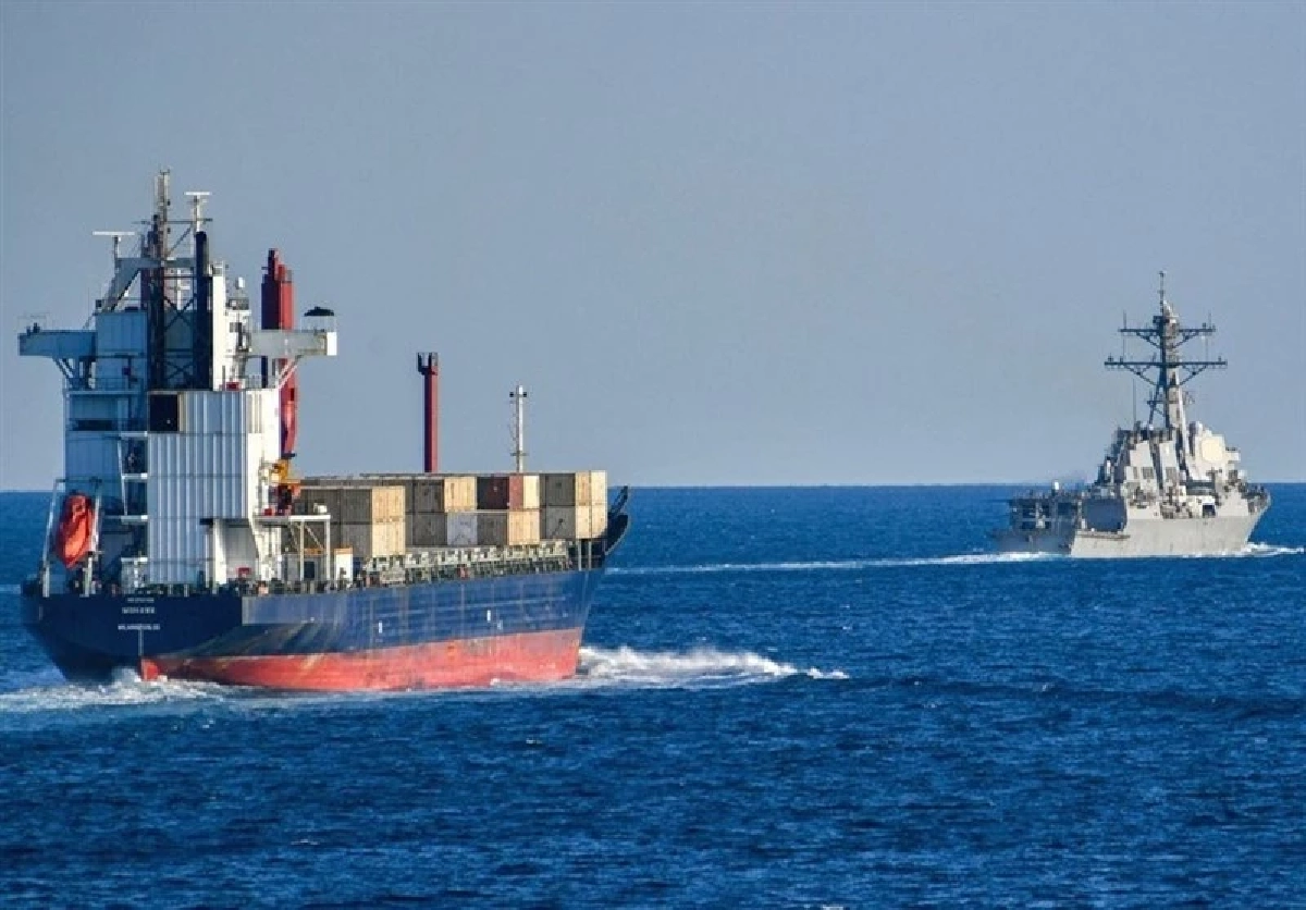 เตรียมรับแรงกระแทก! 'ทรัมป์' สั่งลุยระลอกใหม่ ปิดล้อมอิหร่าน บีบให้ยอมจำนน