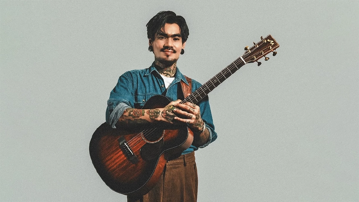 เปิดโผจึ้ง ‘ศิลปินชายเดี่ยวยอดเยี่ยม’ ผู้เข้าชิงรางวัล คมชัดลึกอวอร์ด ครั้งที่ 22