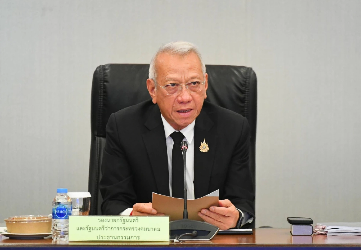 จ่อนำนโยบาย ‘เก็บค่าเหยียบแผ่นดิน 300 บาท’ เข้าประชุม ครม. นัดแรก