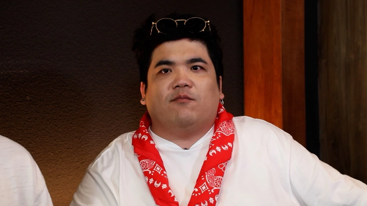 เครียด! "แจ็ค แฟนฉัน" น้ำตาคลอ เล่าความจริงเลิก "ใบหม่อน" ทำ "นิกกี้" ลั่น..