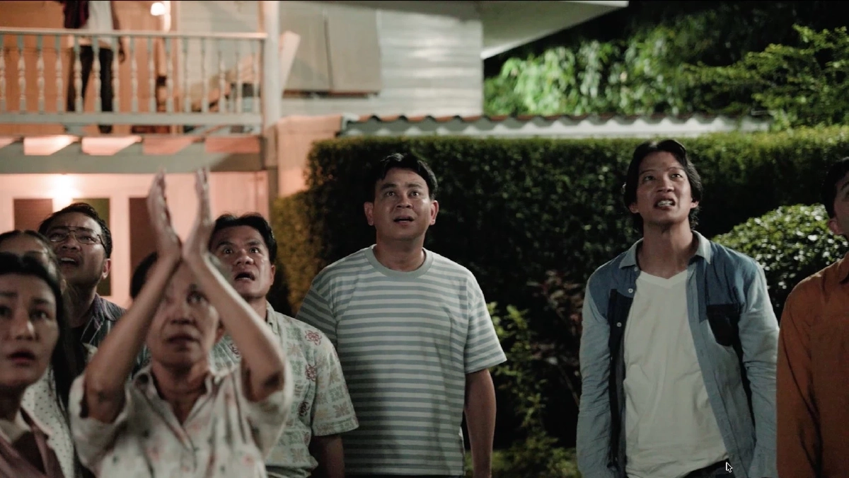 '5 คนดัง' สลัดลุคสายฮา! พลิกบทบาทสุดท้าทาย ใน 'เขากะลา' เขย่าวงการหนัง